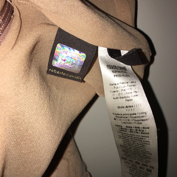 Roberto Cavalli - Picture 6 of 10